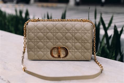 dior caro white bag|Dior caro bag women.